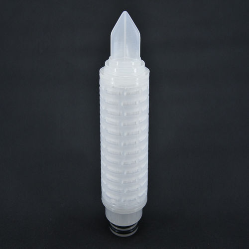 Luftfilterpatrone - LPTA - ANOW Microfiltration - für Gas / für Feinfilterung / PTFE