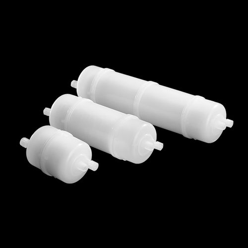 Flüssigkeitsfilter - CN series - ANOW Microfiltration - für Kapseln / kompakt / Einweg