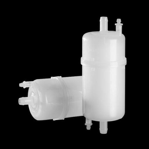 Filter für Kapseln - CHP - ANOW Microfiltration - Flüssigkeit / Einweg