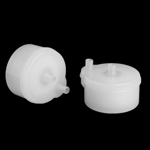 Flüssigkeitsfilter - CJ series - ANOW Microfiltration - für Kapseln / für Druckfarben / Einweg