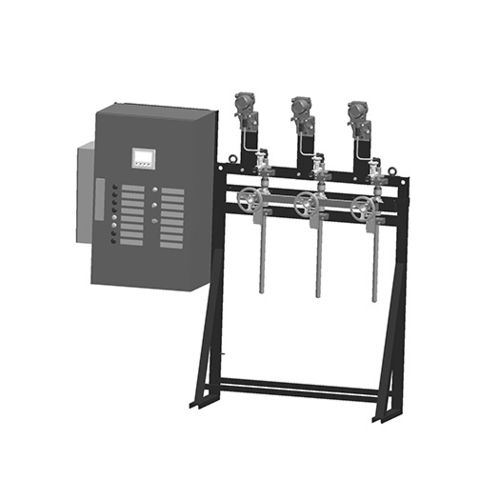 Zustandsüberwachungssystem - Reineke - für Temperatursensor / digital / smart