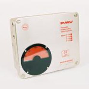 Pneumatischer Positionierer - P1700 - PMV