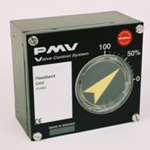 Positionsanzeiger - F5 - PMV - LED / 4-20 mA / Modul