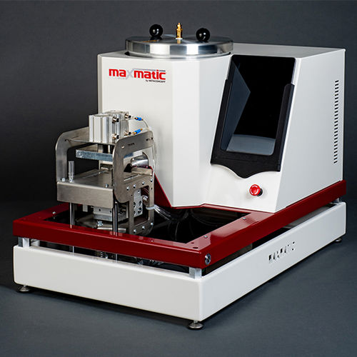 Wachsinjektor - WAXMAX 4000 / WAXMAX 4000T - maxmatic