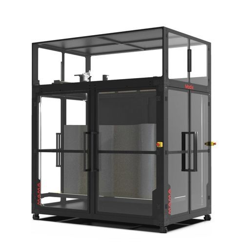 3D-Drucker / PLA - MAMA-1700 - Modix Large 3D Printers - Holz / Industrie / FGF