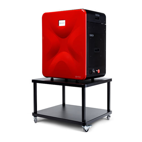 3D-Drucker / SLS - Lisa - Sinterit - TPU / PA / TPE