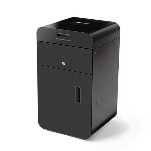 Siebmaschine für Pulverrecycling - Sinterit - stationär / für Pulver / kompakt