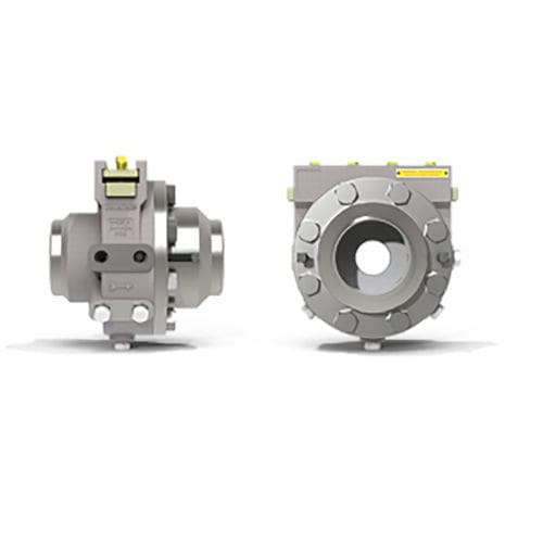 Durchflussmesser mit Messblende - Canalta Controls Ltd. - Volumen / für Flüssigkeiten / DN50 - 2"