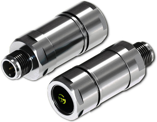 USB-Speicherstick / Flash - KALIBER-XS1 - TERZ Industrial Electronics GmbH - Industrie / USB 2.0