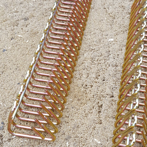 Flexible Transportbandverbindung - K20 - CENTROBELT - für Bergbaumaschinen / für Zement / Kohlepulver