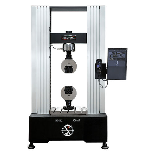 Kompressionsprüfmaschine - HM-D Lab Series - Hoytom - Zug / Universal / Sollbruchstelle