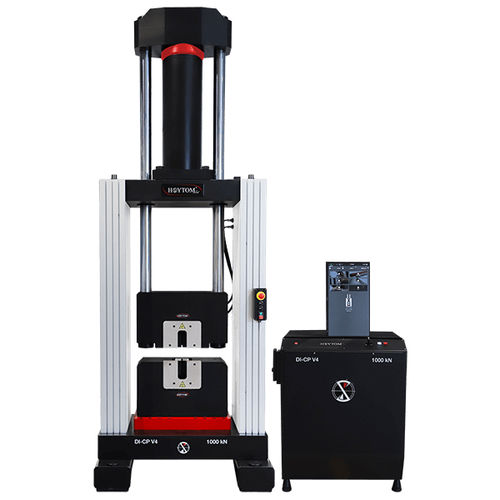 Kompressionsprüfmaschine - DI-CP/V4 PRO Series - Hoytom - Universal / Zug / Biege