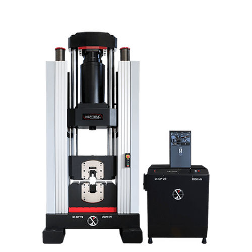 Zugprüfmaschine - DI-CP/V2 PRO Series - Hoytom - Kompression / Universal / Biege
