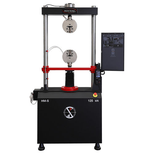 Zugprüfmaschine - HM-S PRO Series - Hoytom - Kompression / Universal / Biege