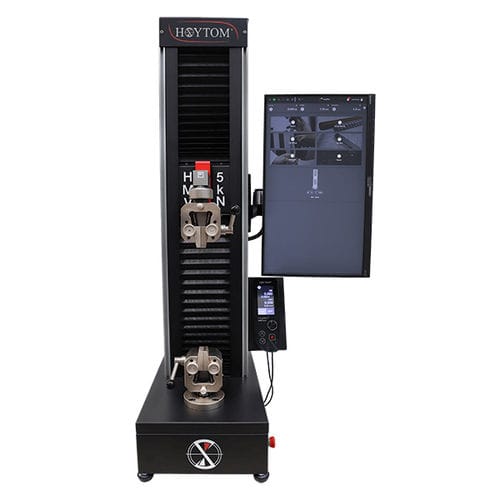 Kompressionsprüfmaschine - HM-V PRO Series - Hoytom - Universal / Zug / Biege