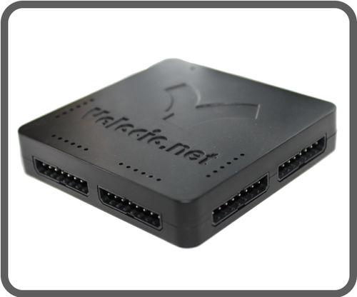 SPS / USB Schnttstelle - Ace - Velocio Networks