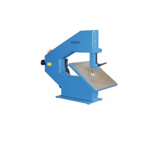 Bandsäge - VMBS400 Vario - KRÄKU - für Metall / automatisch / Präzision
