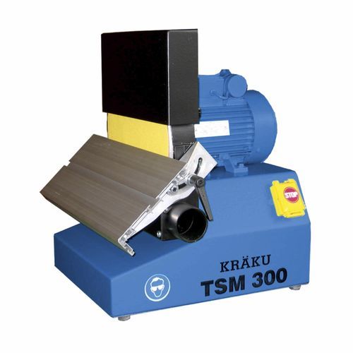Scheibenschleifer - TSM300 - KRÄKU - elektrisch / Schleifgerät