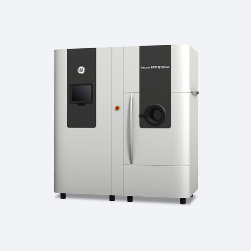 3D-Drucker / EBM - Q10plus  - Arcam - Metall / für medizinische Zwecke / Großformat