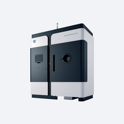 3D-Drucker / EBM - Spectra H - Arcam - Metall / Industrie / Dental