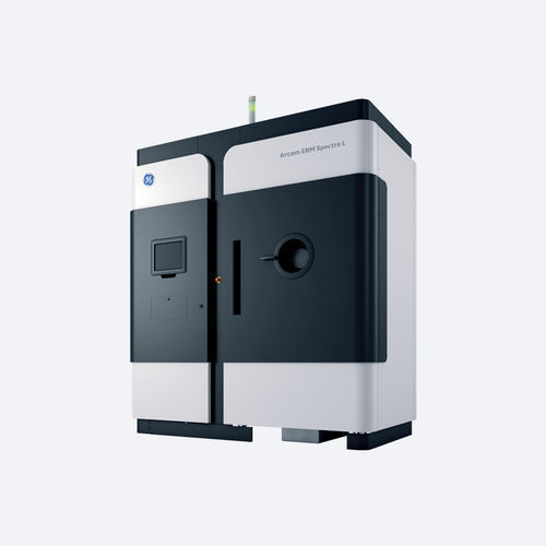 3D-Drucker / EBM - Spectra L - Arcam - Metall / Industrie / für medizinische Zwecke