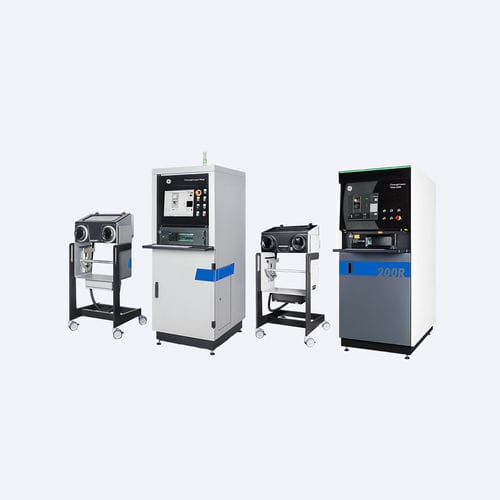 3D-Drucker / DMLM - Mlab - Arcam - Metall / Industrie / modular