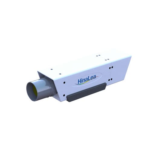 Kamera für biomedizinische Forschung - 4200  - HinaLea Imaging - Bildverarbeitung / hyperspektral