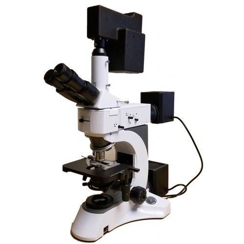 Optisches Mikroskop - 4200M - HinaLea Imaging - für Analyse / für Forschungszwecke / hyperspektral