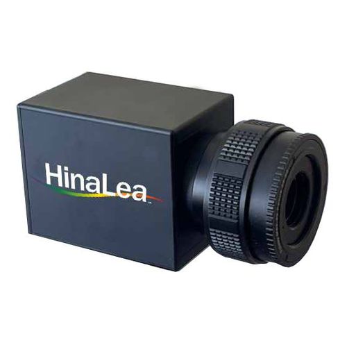 Hyperspektrale Kamera - 4200C - HinaLea Imaging - digital / für Produktion / für Drohnen