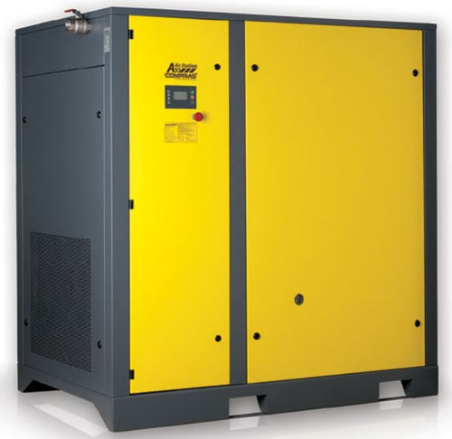 Schraubenkompressor - A series - Comprag - Luft / mit Elektromotor / stationär