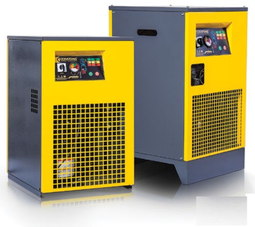 Kälte-Drucklufttrockner - RDX series - Comprag - kompakt