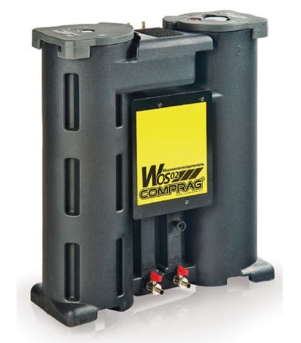 Ölabscheider - WOS series - Comprag - Wasser / Kondensat / Prozess