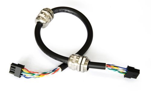 Signal-Kabelbaum - Shenzhen Jnicon Technology Co., Ltd. - Versorgung / USB / Mehrleiter
