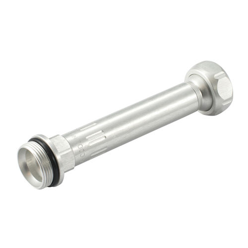 Metall-Abstandhalter - D Series - Piranha Clamp GmbH