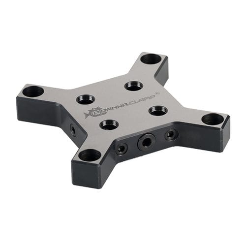 Nullpunktspannsystem - 540283 - Piranha Clamp GmbH