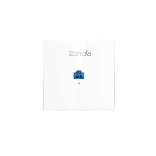 Access-Point / WiFi - W9 - Shenzhen Tenda Technology Co.,Ltd. - PoE / 2.4 und 5 GHz / Datenfunk