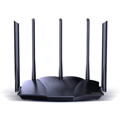 Router für Kommunikation - RX12 Pro - Shenzhen Tenda Technology Co.,Ltd. - WAN / Internet / WiFi