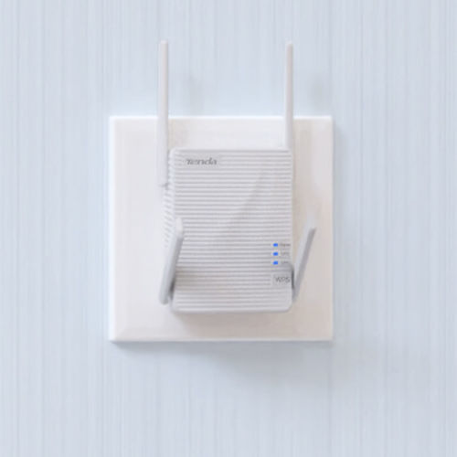 Ethernet-Extender - A21 - Shenzhen Tenda Technology Co.,Ltd. - Netzwerk / kabellos