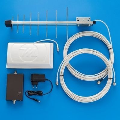 Kommunikations-Repeater - BT 14 - Microset