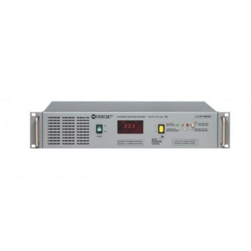Desktop-Batterieladegerät - SP 150R-BC - Microset - Blei-Säure / AGM / Nickel