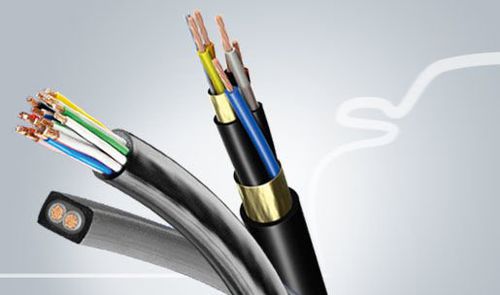 Versorgungs-Stromkabel - LEONI Adascar® Control 8010 - LEONI - koaxial / geschirmt / Kupfer