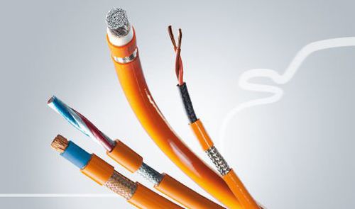 Versorgungs-Stromkabel - LEONI Hivocar® - LEONI - Mikro-Koaxial / geschirmt / mehrstrangig
