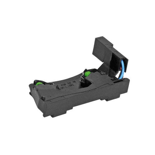 Kabelbaum - Cable channels & brackets - LEONI