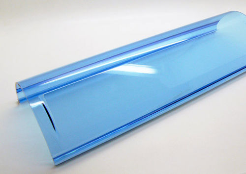 Polycarbonat-Spritzgießen - A.G.C. BUSINESS CONSULTING S.A. - für die Automobilindustrie