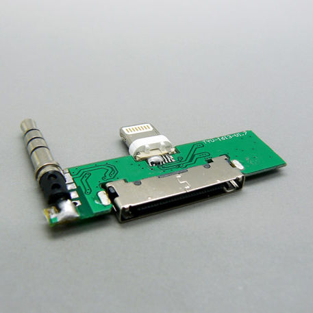 Zusammenbau für Elektronikbauteile - A.G.C. BUSINESS CONSULTING S.A. - Großserien / Kupfer