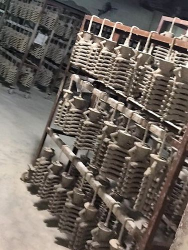 Aluminium-Wachsausschmelzguss - A.G.C. BUSINESS CONSULTING S.A.