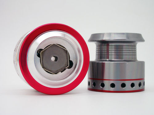 Spanende Bearbeitung / Aluminium - A.G.C. BUSINESS CONSULTING S.A. - für die Luftfahrt / für Automobilanwendungen / für Elektronik