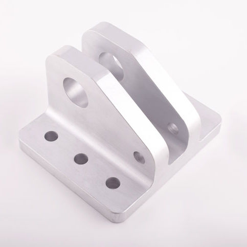 Metall-Extrusion - A.G.C. BUSINESS CONSULTING S.A. - Aluminium