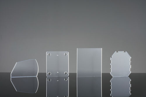 Optischer Verteiler - BP/SN series - ORAFOL Fresnel Optics Gmbh