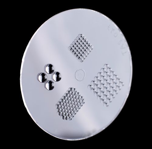 Linsen-Array - ORAFOL Fresnel Optics Gmbh